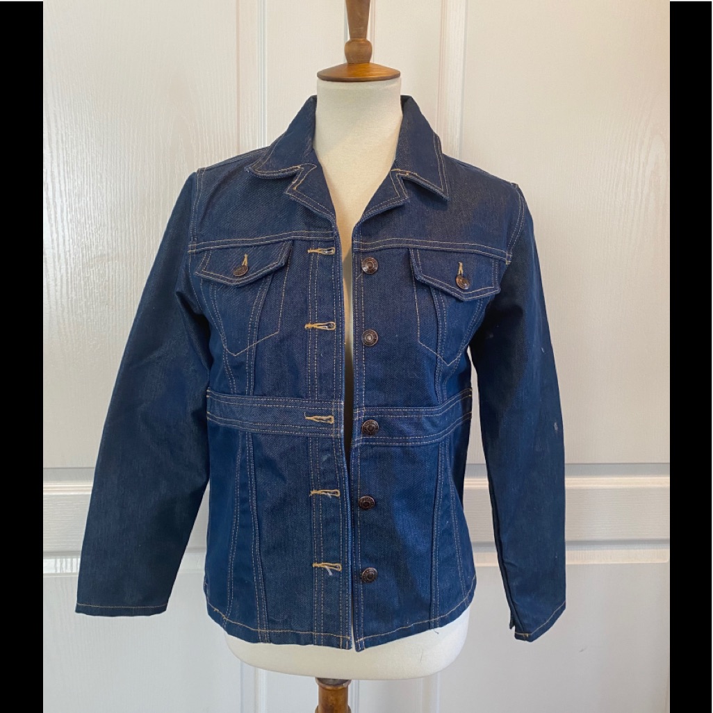 G.A.P. Denim Jacket